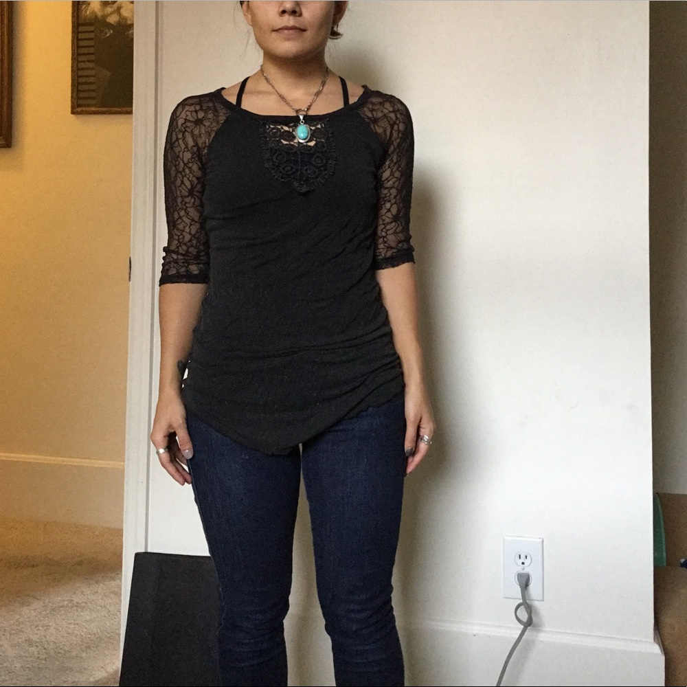 Don’t wear it too often